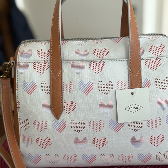 Handbag Fossil - Picture 3 of 8